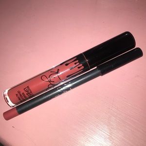 KYLIE COSMETICS Kristen Lip Kit